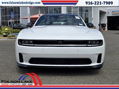 New 2024 Dodge Charger R/T Scat Pack w/ Plus Group image 2