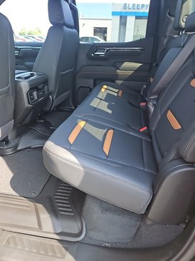 New 2026 GMC Sierra 1500 AT4 w/ AT4 Premium Package image 14