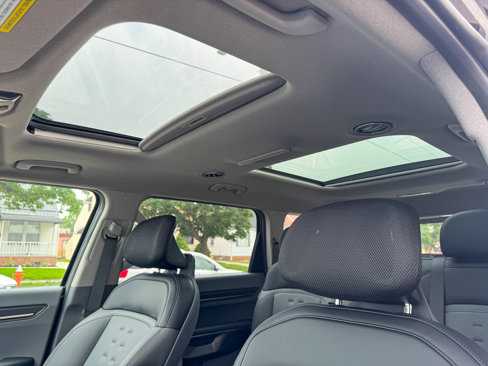New 2026 Kia EV9 Wind image 45