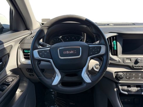 Used 2024 GMC Terrain SLE image 14