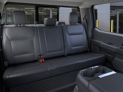 New 2025 Ford F350 Lariat image 11