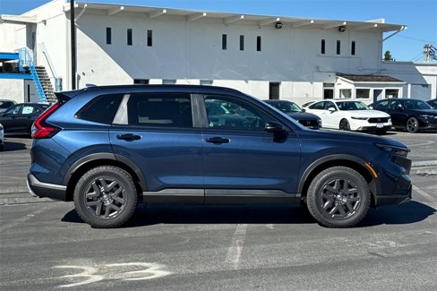 New 2026 Honda CR-V TrailSport image 3