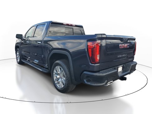 New 2026 GMC Sierra 1500 Denali image 4