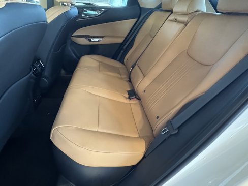 New 2026 Lexus NX 350h AWD w/ Premium Package image 24