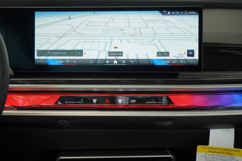 New 2026 BMW 740i w/ Premium Package image 15