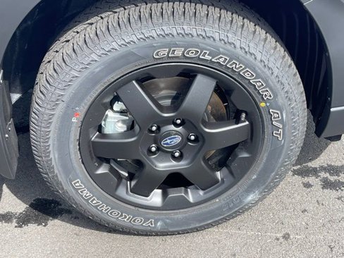 New 2025 Subaru Outback Wilderness image 26