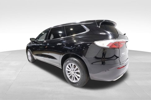 Certified 2024 Buick Enclave Premium image 2