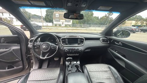 Used 2016 Kia Sorento SX w/ SXL Technology Package image 23