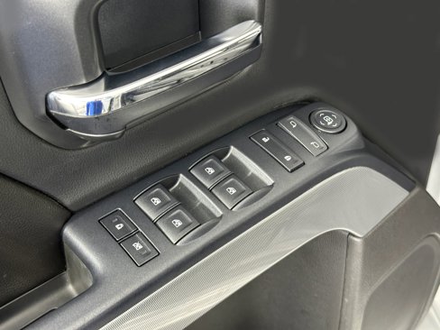 Used 2016 Chevrolet Silverado 1500 LT w/ All Star Edition image 26