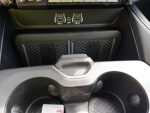 New 2026 RAM 4500 Laramie image 39