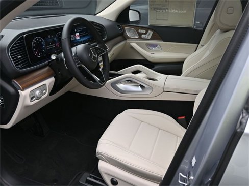 New 2026 Mercedes-Benz GLE 450 4MATIC image 17