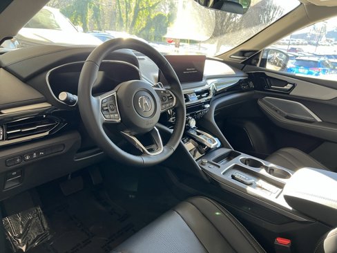 New 2026 Acura MDX w/ Technology Package image 14