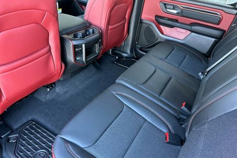 New 2026 RAM 1500 Rebel image 12
