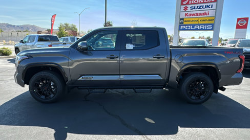 New 2026 Toyota Tundra Platinum image 6