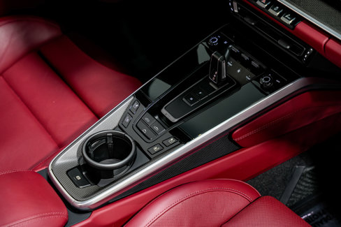 Used 2023 Porsche 911 Turbo S image 34