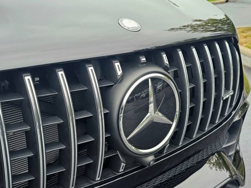 Certified 2024 Mercedes-Benz GLE 63 AMG S image 4