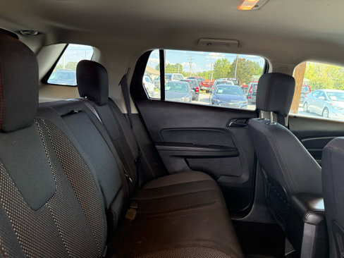 Used 2017 GMC Terrain SLE w/ Convenience Package image 56