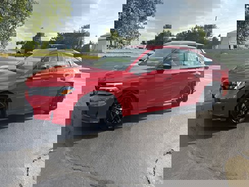 New 2026 Honda Civic Sport image 2