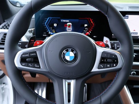 New 2026 BMW X5 M Competition w/ Executive Package image 35