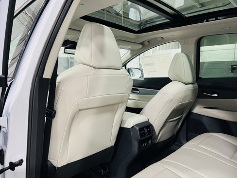 New 2025 Nissan Murano SL image 24