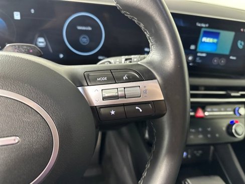 Certified 2025 Hyundai Tucson SEL image 35