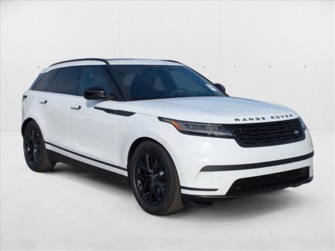 New 2026 Land Rover Range Rover Velar S image 7