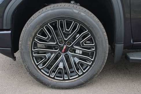 New 2026 GMC Sierra 1500 Denali image 35