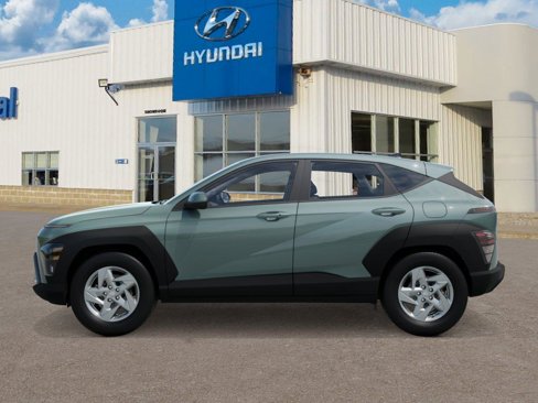 New 2026 Hyundai Kona SE image 3