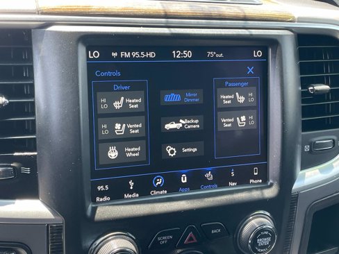 Used 2018 RAM 1500 Limited image 13