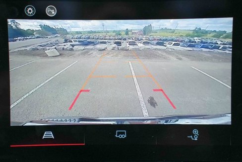 Used 2025 GMC Canyon AT4 image 38