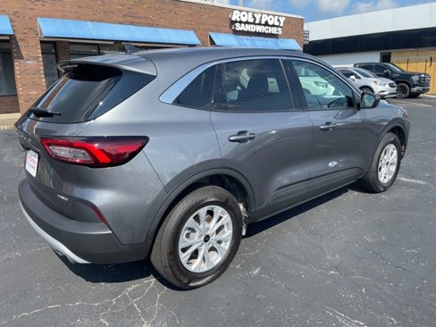 Used 2024 Ford Escape Active image 6
