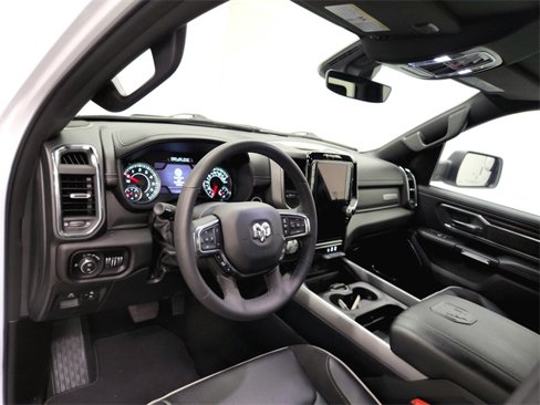 Used 2025 RAM 1500 Laramie image 18