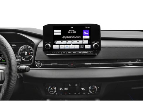 New 2025 Mitsubishi Outlander SEL Black Edition image 9