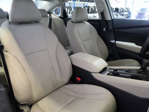Certified 2024 Honda Accord EX image 7