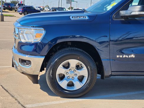 Used 2022 RAM 1500 Lone Star image 11