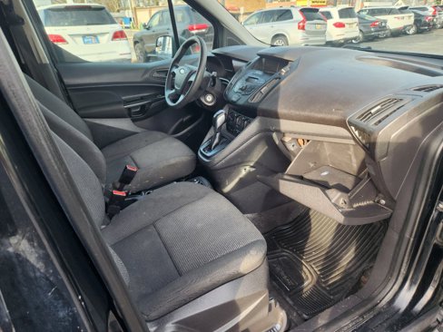 Used 2017 Ford Transit Connect XL image 22