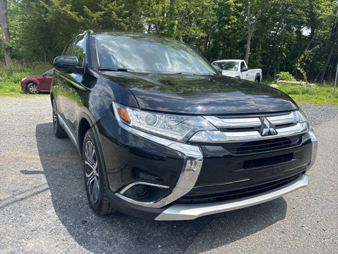 Used 2017 Mitsubishi Outlander ES image 7
