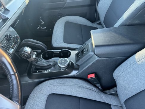 Used 2022 Ford Bronco Big Bend image 11
