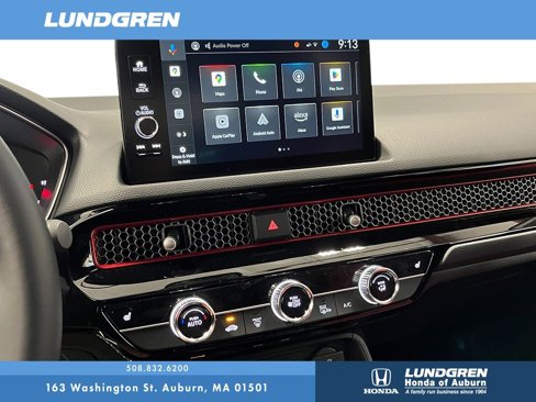 New 2026 Honda Civic Si image 20