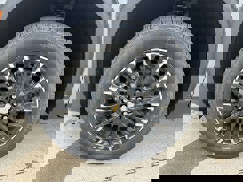 New 2026 Chevrolet Traverse LT w/ Sun and Wheel Package image 33