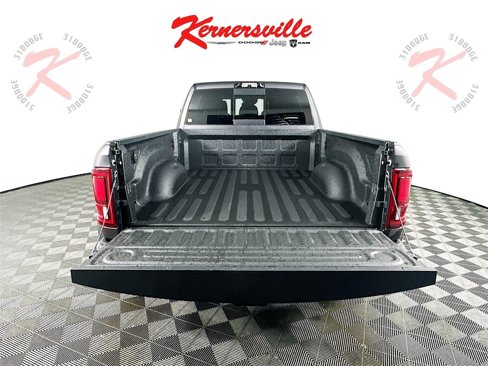 New 2026 RAM 3500 Limited image 16