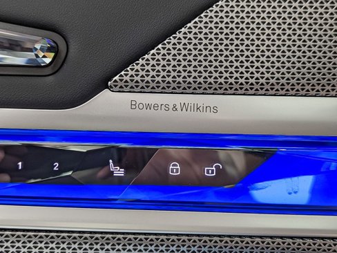 New 2026 BMW 740i xDrive image 12