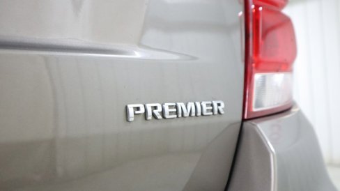 Used 2020 Chevrolet Trax Premier image 25
