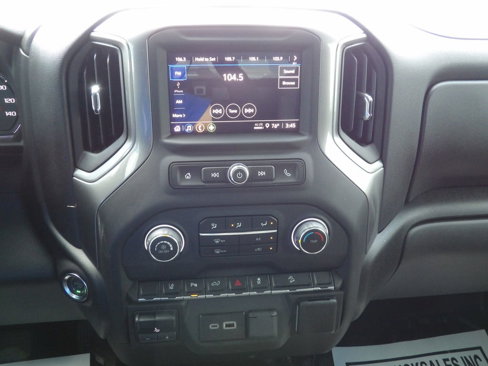 Used 2025 Chevrolet Silverado 2500 W/T image 23