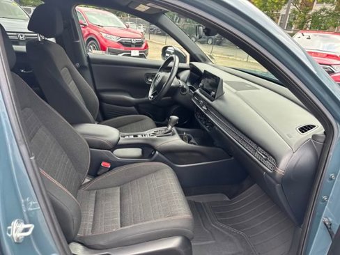 Used 2023 Honda HR-V Sport image 19