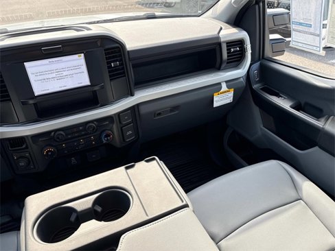 New 2026 Ford F250 XL image 15