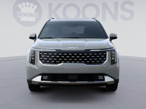 New 2026 Kia Carnival SX image 2