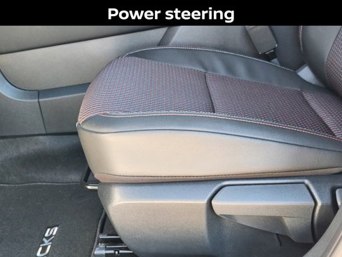 New 2025 Nissan Kicks SR w/ Illumination Package image 19