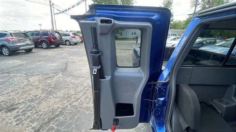 Used 2011 Ford Ranger XLT image 26