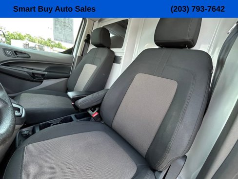 Used 2020 Ford Transit Connect XL image 17